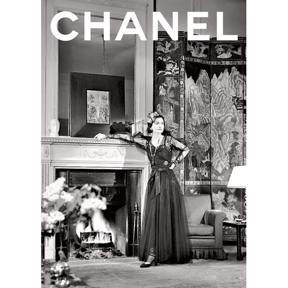 Chanel (3 Volumes in Slipcase) New Edition image 0