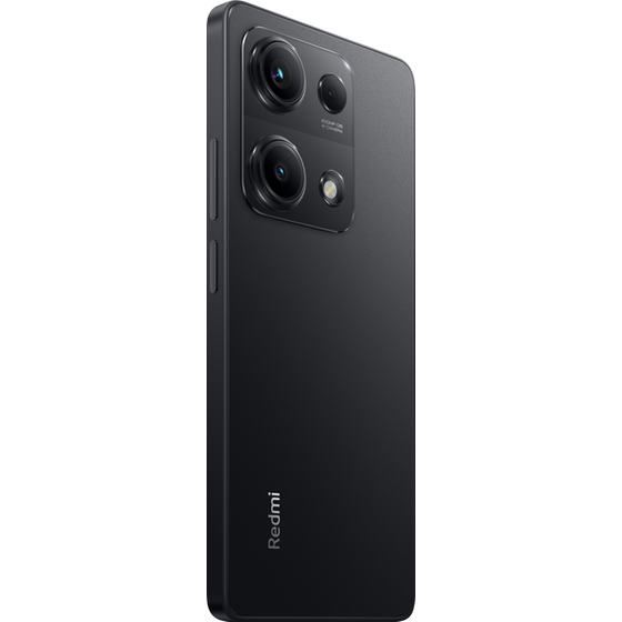 Xiaomi Redmi Note 14S 4G 256GB - Midnight Black image 5