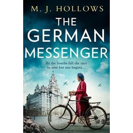 The German Messenger