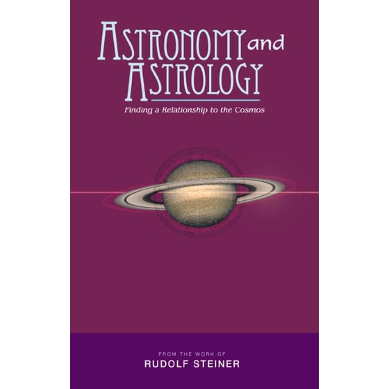 Astronomy and Astrology image 0