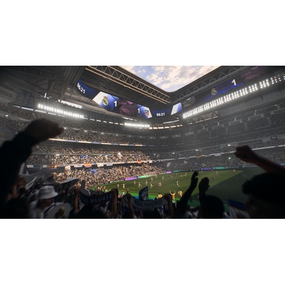 EA Sports FC26 - PS4 image 3