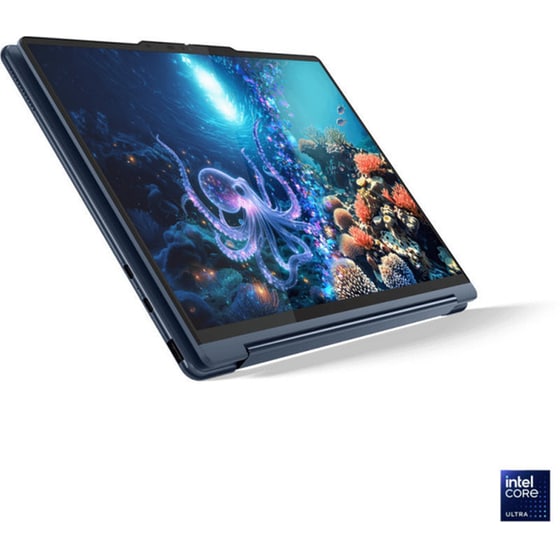Lenovo Yoga 9 2-in-1 14ILL10 14'' QHD+ OLED (Intel Core Ultra 7/32GB/1TB SSD/Intel Arc/Win11Home) Laptop image 4