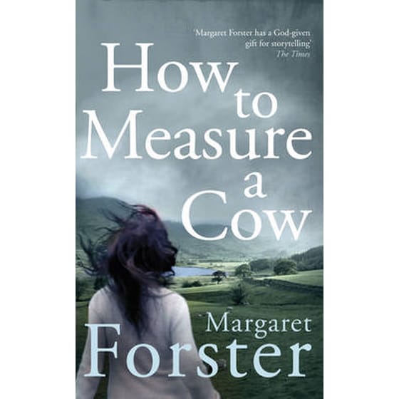 HOW TO MEASURE A COW image 0