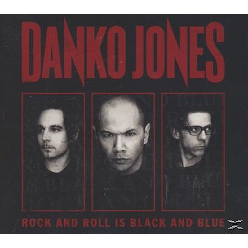 Rock And Roll Is Black And Blue (Lim.Edition)