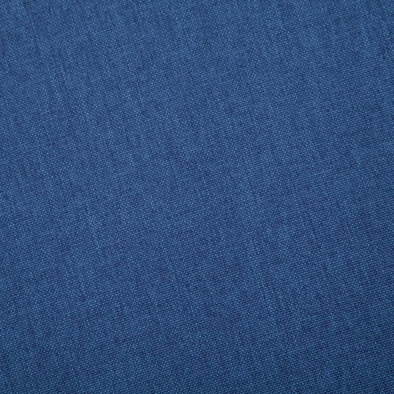 Τριθέσιος Καναπές VidaXL 200x82cm - Μπλε image 6