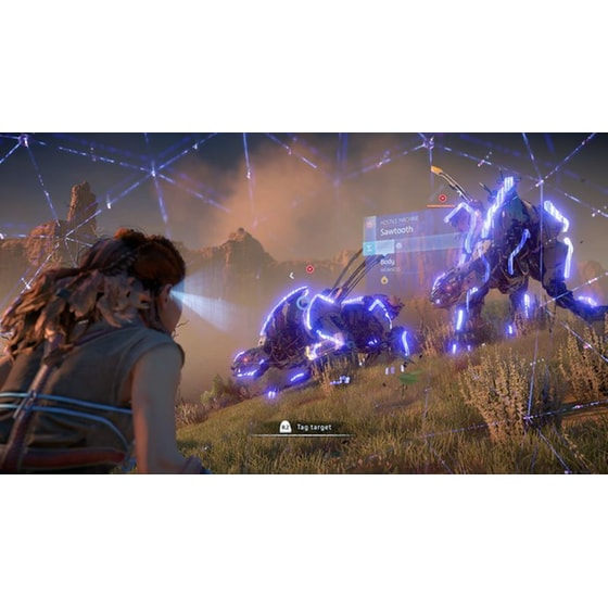 Horizon Zero Dawn Complete Edition Playstation Hits - PS4 image 3