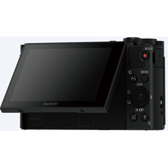 SONY DSC-HX80 image 3