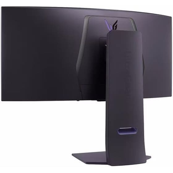 LG UltraGear 34GS95QE-B Gaming Monitor 34" QHD OLED Curved 240Hz 0.03ms image 8