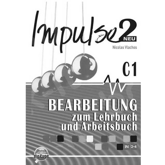 Impulse 2 Bearbeitung Neu image 0