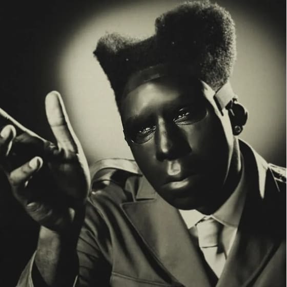 Chromakopia (2LP) image 0