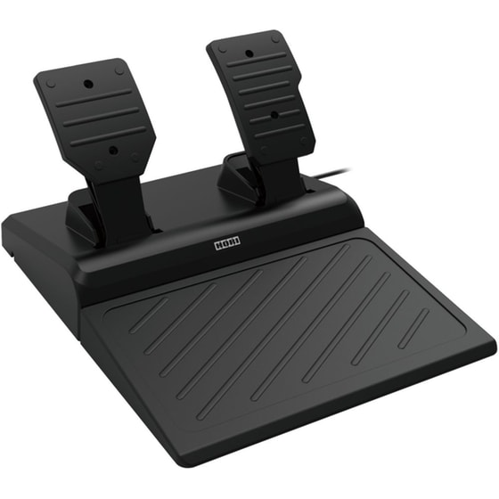 Hori PS5 APEX Τιμονιέρα με Πετάλια για PS5, PS4, PC - Μαύρο image 1