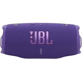 JBL Charge 6 Φορητό Ηχείο - Μωβ