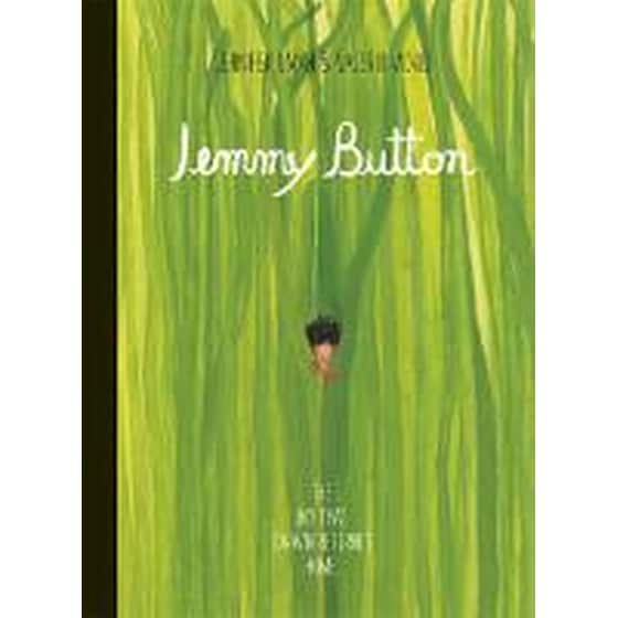 Jemmy Button image 0
