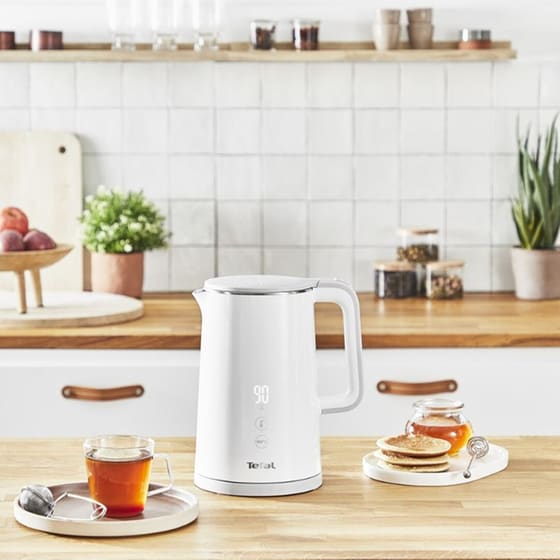 TEFAL Sense KO693110 1800 W 1.5 L Λευκό Βραστήρας image 7