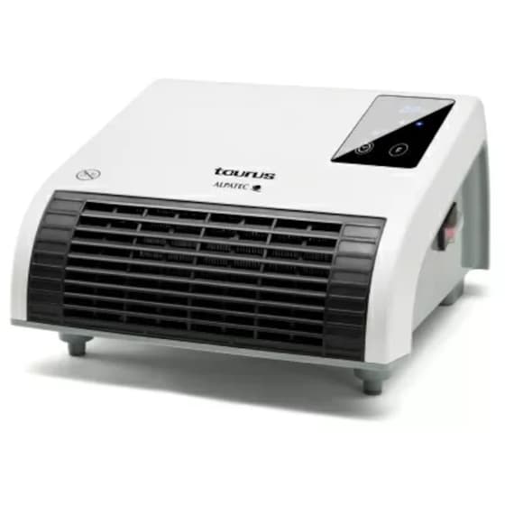 Αερόθερμο Μπάνιου TAURUS RCMB231 2000W image 1