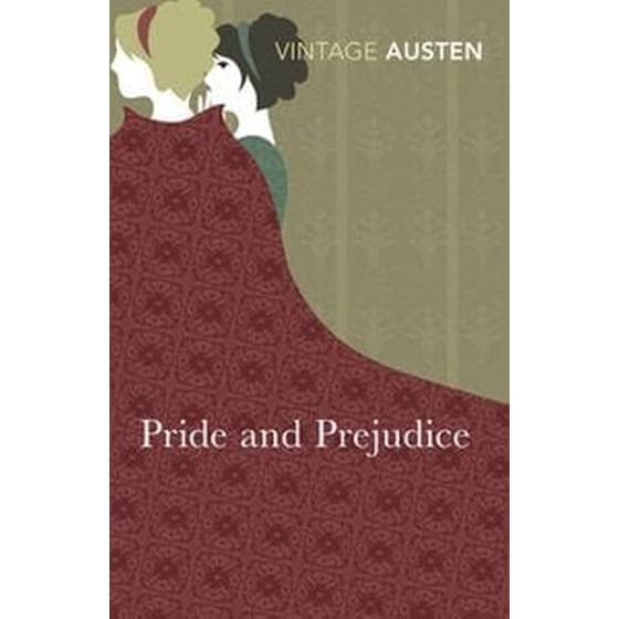 Pride and Prejudice image 0