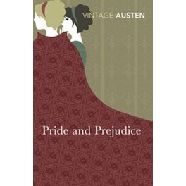 Pride and Prejudice
