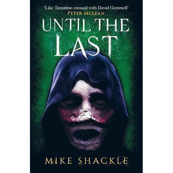 Until the Last - Book Three image 0