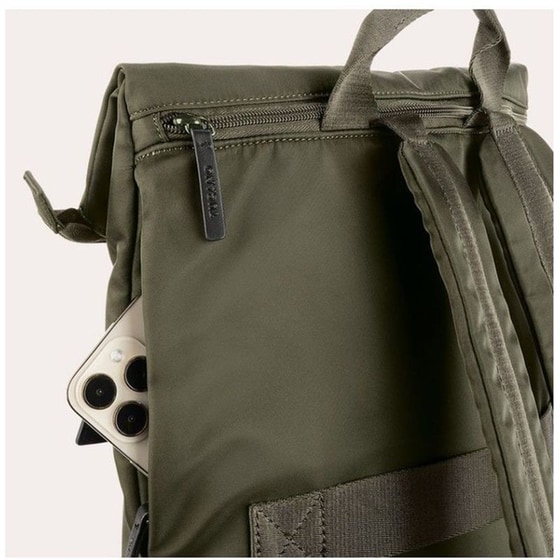 Τσάντα&nbsp;Πλάτης&nbsp;Tucano&nbsp;Fold&nbsp;15.&nbsp;6"&nbsp;Military&nbsp;Green image 5