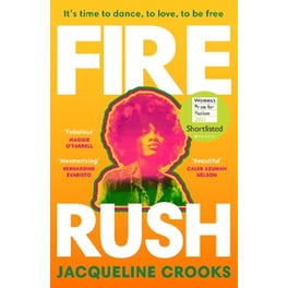 Fire Rush