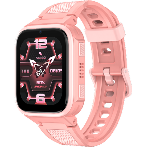 Smartwatch Kiddoboo WatchMe AI K10 53mm - Pink image 1