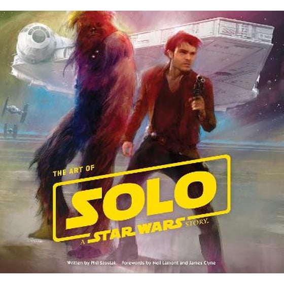 Art of Solo image 0
