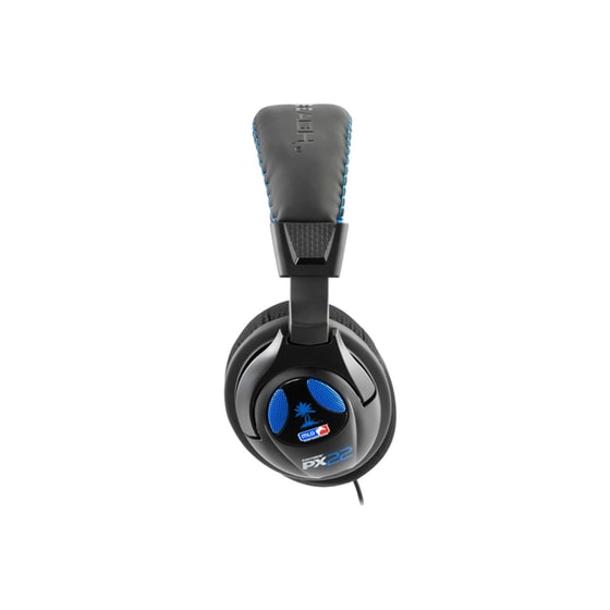 Turtle Beach Ear Force PX22 - Gaming Headset Μαύρο image 2