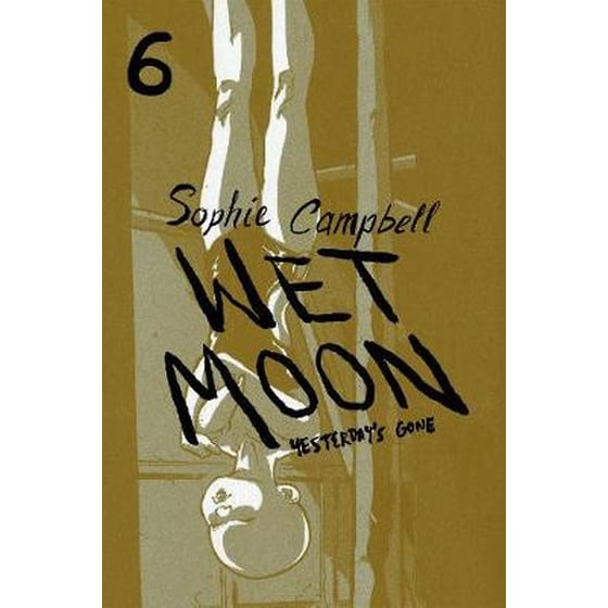 Wet Moon Vol. 6, 6 image 0