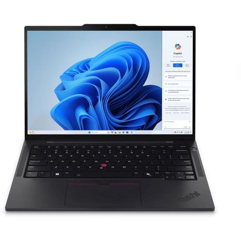 Lenovo ThinkPad T14s Gen 5 14 WUXGA IPS (Core Ultra 7-155U/32GB/1TB SSD/UHD Graphics/Win11Pro)