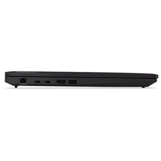 Lenovo ThinkPad L16 Gen1 16'' WUXGA IPS (Core Ultra 7-155U/32GB/1TB SSD/UHD Graphics/Win11Pro) Laptop image 5