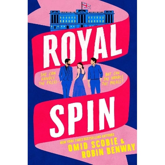 Royal Spin image 0