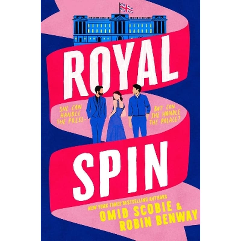Royal Spin