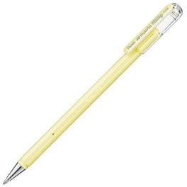 Pentel Στυλό Hydrid Milky Pastel