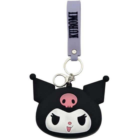 ΠΟΡΤΟΦΟΛΙ ΚΕΡΜΑΤΩΝ PVC KUROMI image 0