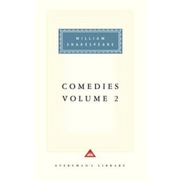 The Comedies v.2
