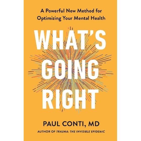 What's Going Right image 0