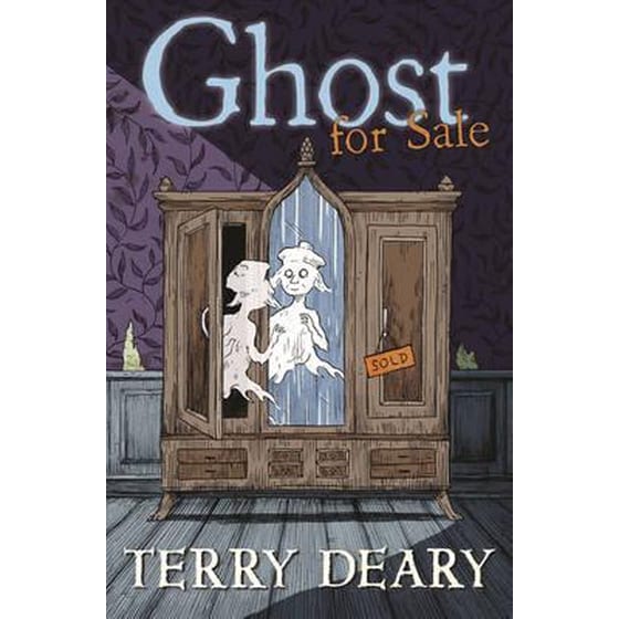 Ghost for Sale image 0