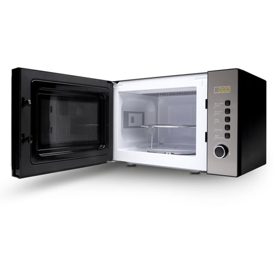 SOGO HOR-SS-855 20 Lt Ανθρακί Φούρνος Μικροκυμάτων image 2