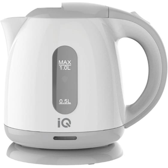 IQ EK-251 1850 W 1 L Λευκό Βραστήρας image 0