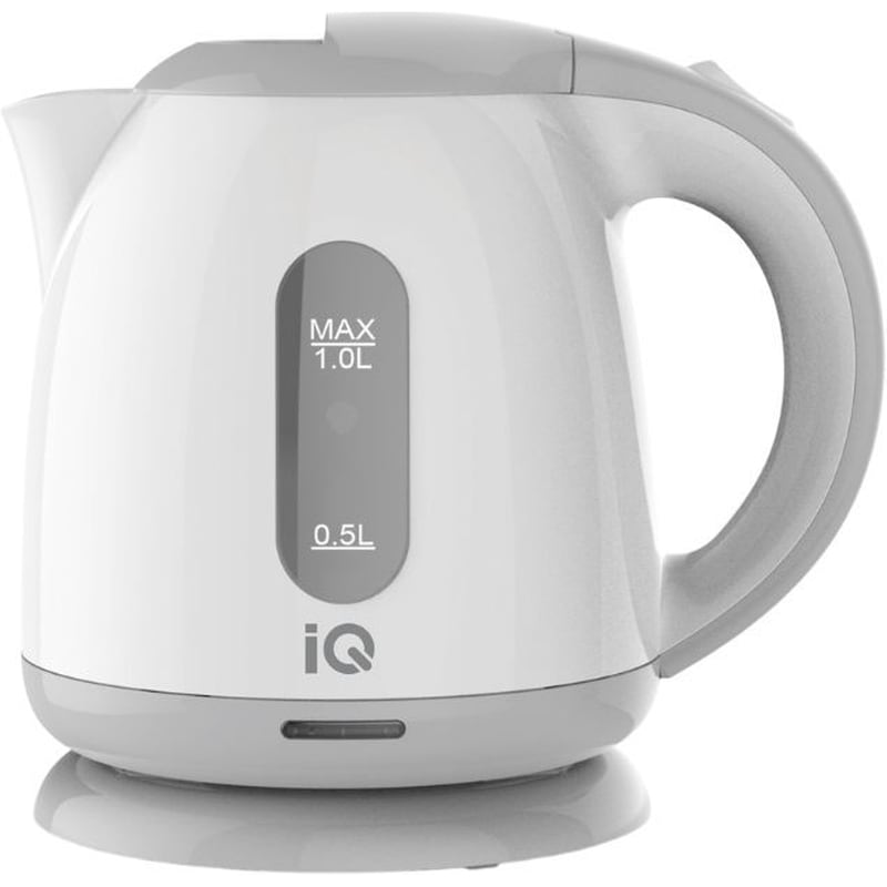 IQ EK-251 1850 W 1 L Λευκό Βραστήρας
