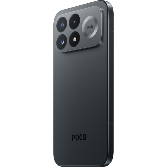 Poco F9 Pro 256GB - Black image 6