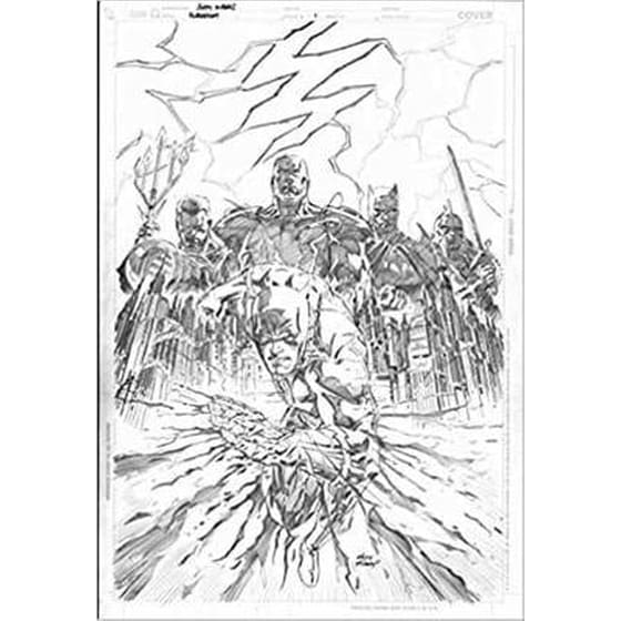FLASHPOINT UNWRAPPED image 0