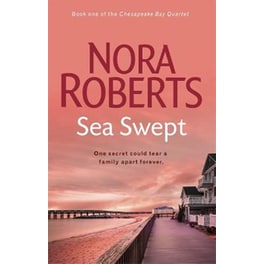 Sea Swept