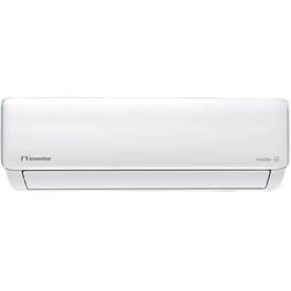 INVENTOR Intellia INVI-24WFI Κλιματιστικό Inverter 24.000 BTU A+++/A+++ με Ιονιστή & WiFi
