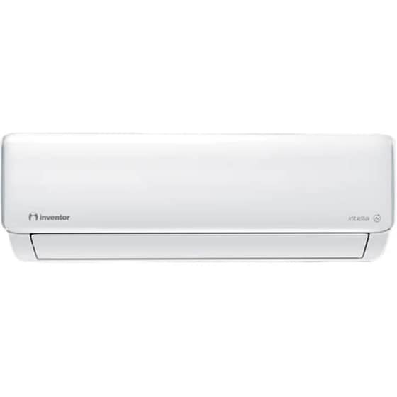 INVENTOR Intellia INVI-24WFI Κλιματιστικό Inverter 24.000 BTU A+++/A+++ με Ιονιστή & WiFi image 0