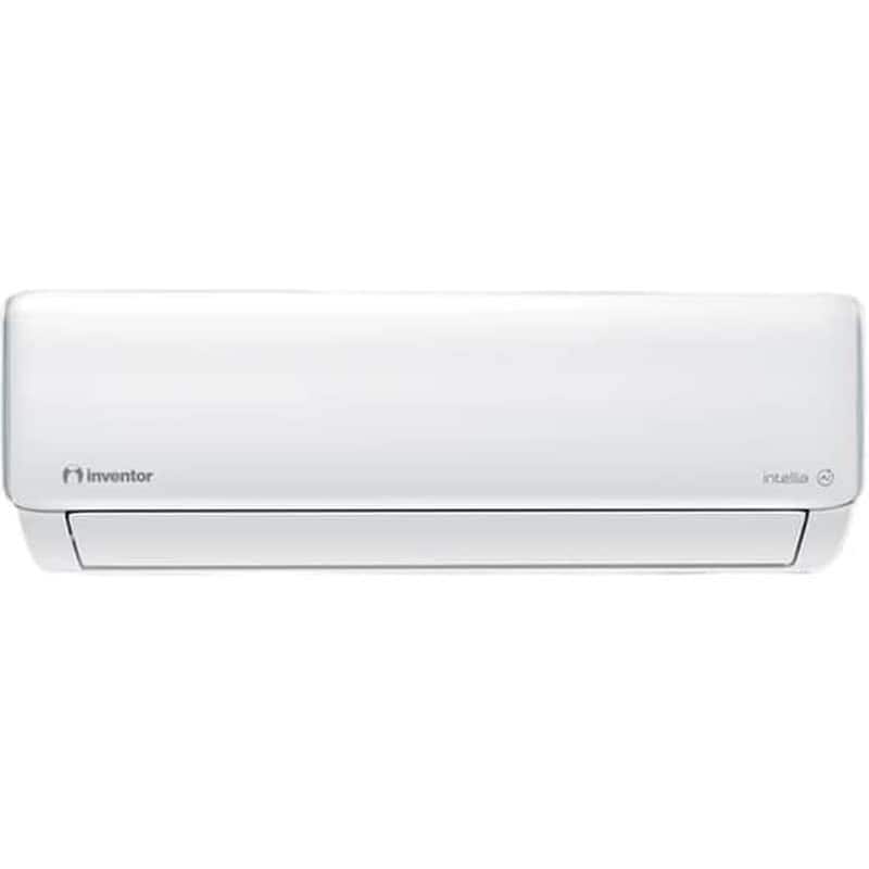 INVENTOR Intellia INVI-24WFI Κλιματιστικό Inverter 24.000 BTU A+++/A+++ με Ιονιστή WiFi
