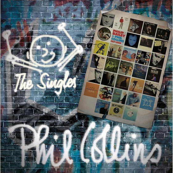 The Singles image 0