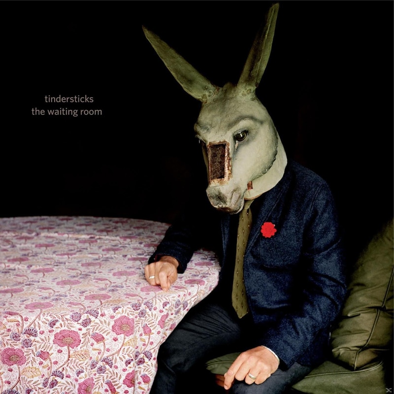 The Waiting Room (LimitedDeluxe Edt.) (CD+Dvd)