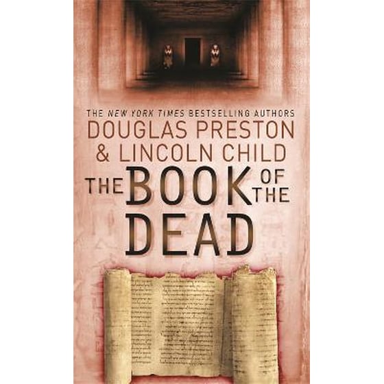 The Book of the Dead image 0