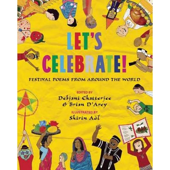 Let's Celebrate! image 0